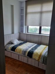 Parc Oasis (D22), Condominium #525054741